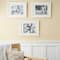 4 Packs: 3 ct. (12 total) White 8" x 10" Frame with Mat, Lifestyles by Studio Décor®